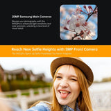 Oukitel WP32 Pro, 6GB+256GB, 6.0 inch Android 14 T606 Octa Core, OTG, Network: 4G, WP32 Pro, 6GB+256GB