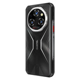Teléfono robusto Oukitel WP55 5G: 12 GB + 256 GB, cámara de 108 MP, MediaTek Dimensity 7025, NFC, OTG