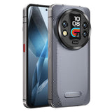 Oukitel WP200 Pro 5G Rugged Phone - 24GB RAM, 1TB Storage, 6.7" Screen, Android 15.0, MTK Dimensity 8200, NFC, OTG