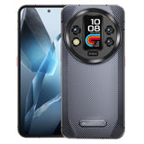 Teléfono robusto Oukitel WP200 Pro 5G: 24 GB de RAM, 1 TB de almacenamiento, pantalla de 6,7", Android 15.0, MTK Dimensity 8200, NFC, OTG 