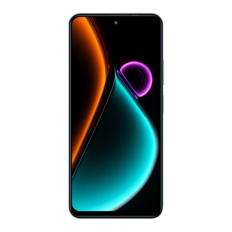 Blackview COLOR 6 Smartphone - 8GB RAM, 128GB Storage, 6.67" Display, Fingerprint & Face ID, MediaTek Helio G81, 4G Network