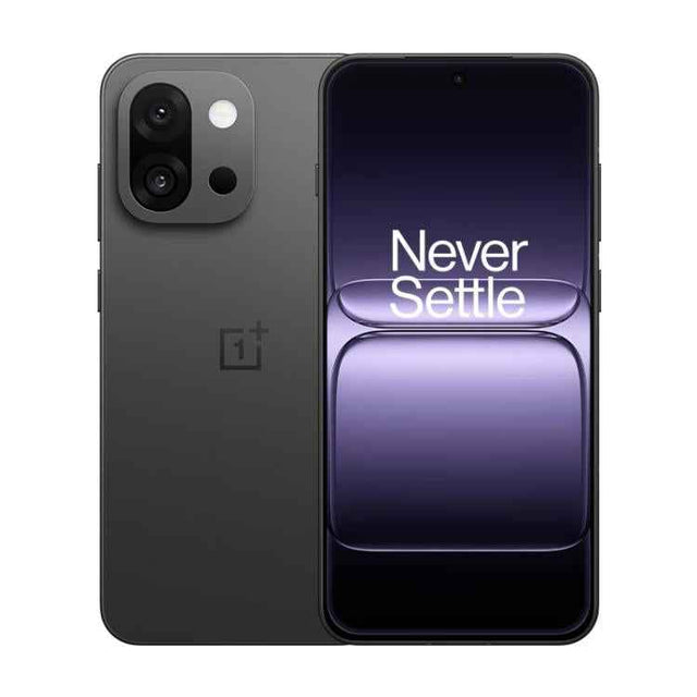 OnePlus 13T, 12GB+256GB, Screen Fingerprint Identification, 6.32 inch ColorOS 15.0 Snapdragon 8 Elite Octa Core, NFC, Network: 5G, 12GB+256GB