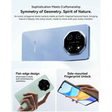 Blackview SHARK 6 5G, 4GB+128GB, 6.88 inch, 120Hz Display, Android 15 Unisoc UMS9620 T8100