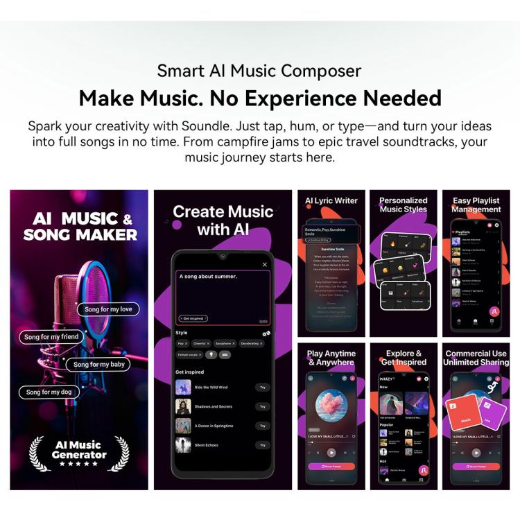 Blackview SHARK 6 5G, 8GB+128GB, 6.88 inch, 120Hz Display, Android 15, Unisoc UMS9620 T8100