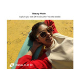 Blackview Oscal FLAT 2C 4G, 2GB+64GB, 6.56 inch Android 14 Unisoc SC9863A T603 Octa Core