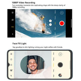 Blackview Oscal FLAT 2C 4G, 2GB+64GB, 6.56 inch Android 14 Unisoc SC9863A T603 Octa Core