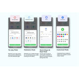 Blackview Oscal FLAT 2C 4G, 2GB+64GB, 6.56 inch Android 14 Unisoc SC9863A T603 Octa Core