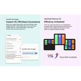 Blackview Oscal FLAT 2C 4G, 2GB+64GB, 6.56 inch Android 14 Unisoc SC9863A T603 Octa Core