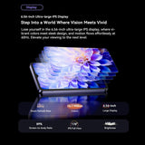 Blackview Oscal FLAT 2C 4G, 2GB+64GB, 6.56 inch Android 14 Unisoc SC9863A T603 Octa Core