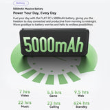 Blackview Oscal FLAT 2C 4G, 2GB+64GB, 6.56 inch Android 14 Unisoc SC9863A T603 Octa Core