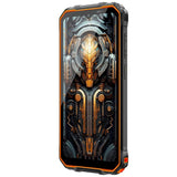 Blackview Oscal Marine 2, 4GB+64GB, 6.56 inch Android 15 Unisoc UMS9230E T615 Octa Core, Network: 4G, OTG, NFC, 4GB+64GB