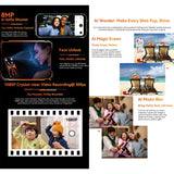 Blackview Oscal Marine 2, 4GB+64GB, 6.56 inch Android 15 Unisoc UMS9230E T615 Octa Core, Network: 4G, OTG, NFC, 4GB+64GB