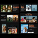 Blackview Oscal Pilot 3 5G Rugged Phone, 12GB+256GB, Night Vision Camera, 7500mAh, 6.56 inch Android 15 MediaTek Dimensity 6300