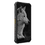 Ulefone Armor X16 Pro 5GB, 16GB+256GB, Night Vision, IP68/IP69K Rugged Phone, 6.56 inch Android 15 MediaTek Dimensity 6300