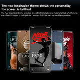 OnePlus 13 PJZ110 5G 12GB/256GB – Snapdragon 8 Elite, ColorOS 15, Screen Fingerprint