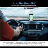 Teléfono robusto Unihertz Tank 4 Pro con proyector, 16 GB + 512 GB, visión nocturna, pantalla de 6,73 pulgadas, Android 13, 5G, NFC 