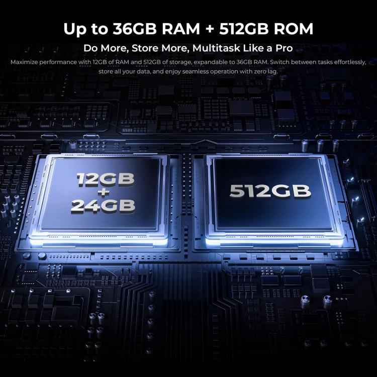 Oukitel WP100 Laser Rangefinder Rugged Phone, 12GB+512GB, 200MP Camera, 6.8 inch Android 14 MediaTek Dimensity 7300