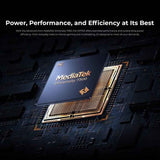 Oukitel WP100 Laser Rangefinder Rugged Phone, 12GB+512GB, 200MP Camera, 6.8 inch Android 14 MediaTek Dimensity 7300