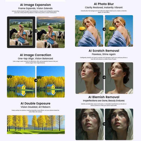 Blackview WAVE 9C, 4GB+128GB, 6.56 inch Android 15 Unisoc T603 SC9863A Octa Core