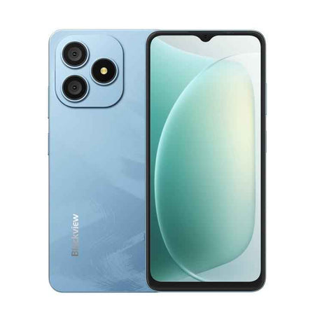 Blackview WAVE 9C, 4GB+64GB, 6.56 inch Android 15 Unisoc T603 SC9863A Octa Core