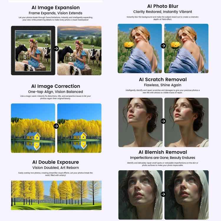 Blackview WAVE 9C, 4GB+64GB, 6.56 inch Android 15 Unisoc T603 SC9863A Octa Core