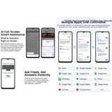 Blackview WAVE 9C, 4GB+64GB, 6.56 inch Android 15 Unisoc T603 SC9863A Octa Core