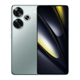 Xiaomi POCO F6 Global, 8GB+256GB, In-screen Fingerprint, 6.67 inch Xiaomi HyperOS Snapdragon 8s Gen 3 Octa Core