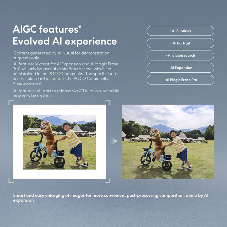 Xiaomi POCO F6 Global, 8GB+256GB, In-screen Fingerprint, 6.67 inch Xiaomi HyperOS Snapdragon 8s Gen 3 Octa Core