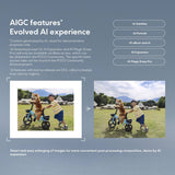 Xiaomi POCO F6 Global, 8GB+256GB, In-screen Fingerprint, 6.67 inch Xiaomi HyperOS Snapdragon 8s Gen 3 Octa Core