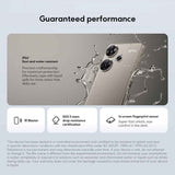 Xiaomi POCO F6 5G Global, 12GB+512GB, In-screen Fingerprint, 6.67 inch Xiaomi HyperOS Snapdragon 8s Gen 3