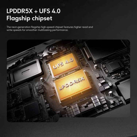 Xiaomi POCO F6 5G Global, 12GB+512GB, In-screen Fingerprint, 6.67 inch Xiaomi HyperOS Snapdragon 8s Gen 3