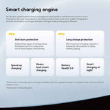 Xiaomi POCO F6 5G Global, 12GB+512GB, In-screen Fingerprint, 6.67 inch Xiaomi HyperOS Snapdragon 8s Gen 3