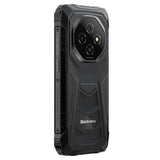 Blackview FORT 1, 6GB+256GB, 6.56 inch Android 15 Unisoc UMS9230E T615 Octa Core, Network: 4G, OTG, NFC, 6GB+256GB