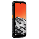 Blackview FORT 1, 4 GB + 128 GB, 6,56 pulgadas, 10000 mAh, Android 15, Unisoc UMS9230E 