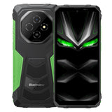 Blackview FORT 1, 4 GB + 128 GB, 6,56 pulgadas, 10000 mAh, Android 15, Unisoc UMS9230E 