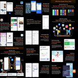 Blackview FORT 1, 4GB+128GB, 6.56 inch 10000mAh Android 15 Unisoc UMS9230E