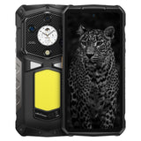 Ulefone Armor 29 Ultra 5G Rugged Phone, 16GB+1TB,  6.67 inch + 1.04 inch Android 15 MediaTek Dimensity 9300+ Octa Core