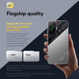 Xiaomi POCO F7 Global, 12GB+256GB, In-screen Fingerprint, 6.83 inch Xiaomi HyperOS 2 Snapdragon 8s Gen 4 Octa Core, NFC, Network: 5G, 12GB+256GB
