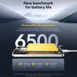 Xiaomi POCO F7 Global, 12GB+256GB, In-screen Fingerprint, 6.83 inch Xiaomi HyperOS 2 Snapdragon 8s Gen 4 Octa Core, NFC, Network: 5G, 12GB+256GB
