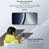 Xiaomi POCO F7 Global, 12GB+256GB, In-screen Fingerprint, 6.83 inch Xiaomi HyperOS 2 Snapdragon 8s Gen 4 Octa Core, NFC, Network: 5G, 12GB+256GB