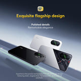 Xiaomi POCO F7 Global 5G 12GB/512GB – Snapdragon 8s Gen 4, HyperOS 2