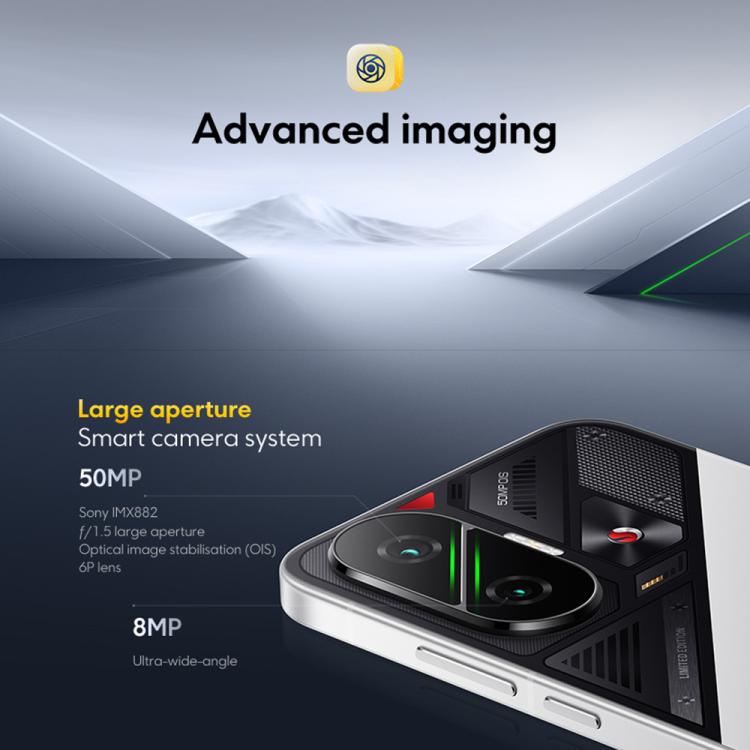 Xiaomi POCO F7 Global 5G 12GB/512GB – Snapdragon 8s Gen 4, HyperOS 2