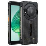 Teléfono robusto Ulefone RugKing 4G, 8 GB + 256 GB, IP68/IP69K, 5,99 pulgadas, Android 15, Unisoc T7255, ocho núcleos