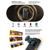 Ulefone RugKing 4G, 8GB+256GB, IP68/IP69K Rugged Phone, 5.99 inch Android 15 Unisoc T7255 Octa Core