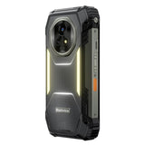 Blackview XPLORE 2 5G, 20000 mAh, 12 GB + 256 GB, 6,73 pulgadas, Android 15, Dimensión 8300, Octa Core 