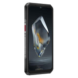 Oukitel WP62 Rugged Phone, 12GB+512GB, 108MP Camera, Fingerprint Identification, 6.6 inch Android 15 MediaTek Dimensity 7025 Octa Core, NFC, OTG, Network: 5G, 12GB+512GB