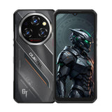 Oukitel WP62 5G Rugged Phone 12GB/512GB – 108MP Camera, Dimensity 7025, NFC & OTG