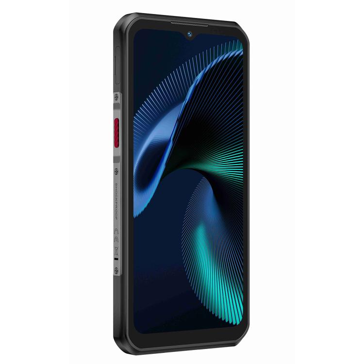 Oukitel WP62 5G Rugged Phone 8GB/256GB – 108MP Camera, Dimensity 7025, NFC & OTG