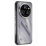 Oukitel WP62 5G Rugged Phone 8GB/256GB – 108MP Camera, Dimensity 7025, NFC & OTG