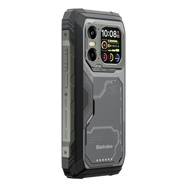 Blackview XPLORE 1, 12GB+256GB, 6.78 inch Android 15 , Network: 5G, OTG, NFC, XPLORE 1 12GB+256GB